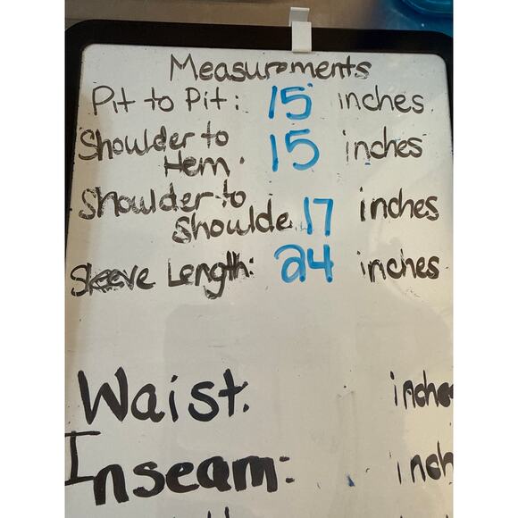 SheIn Brown and White Striped Tie Front Cardigan Crop Sz M - Picture 8 of 8